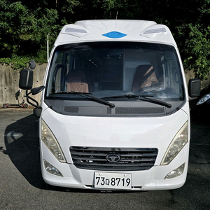 15년 레스타3인승캠핑카(신규제작,풀옵션,11만km)-전액할부됨 이미지