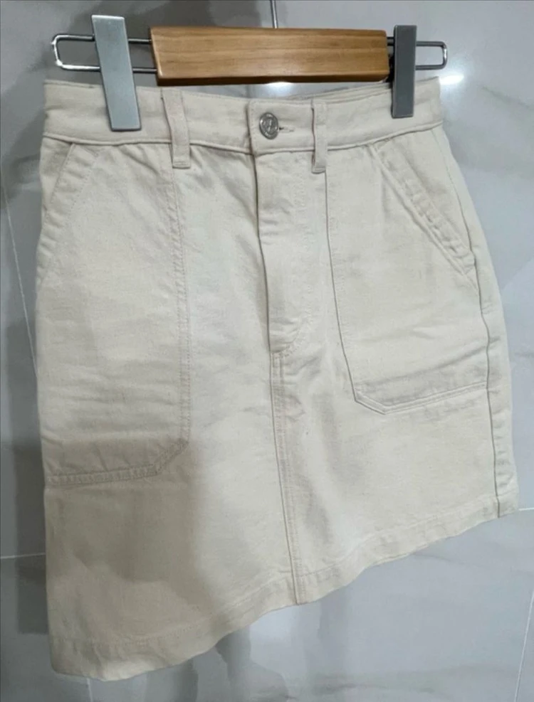 아페쎄 apc 정품 스커트 이미지