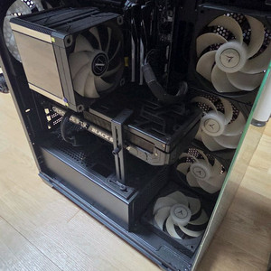 7800x3d 4070tisuper 32gb 1tb 이미지