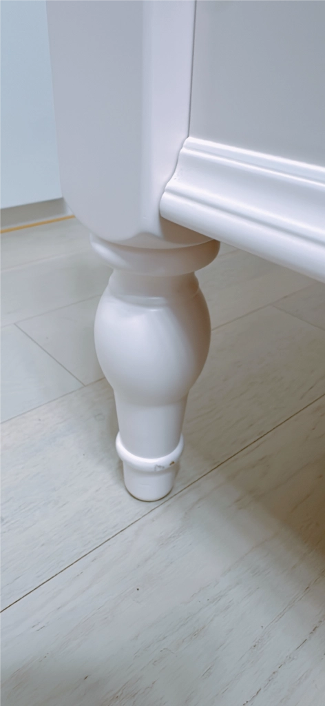 안데르센 침대 엘라SS 이미지