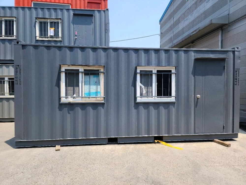 컨테이너 3*6판매 합니다 이미지