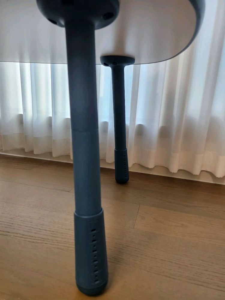 일룸 팅클팝 1200 직사각형 그로잉 책상+ 피코의자 이미지