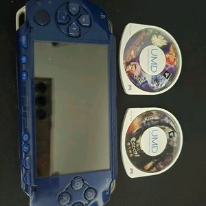 psp1000+umd+게임 메모리카드 이미지
