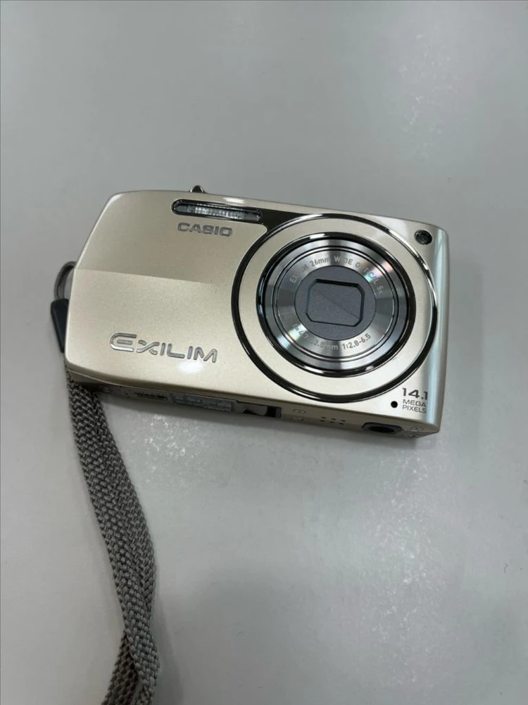 민트급/ 카시오 엑슬림 z2300 - 안심되는 중고거래