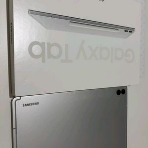 삼성 갤럭시 탭 S9 FE+ 128기가 실버 와이파이용 이미지