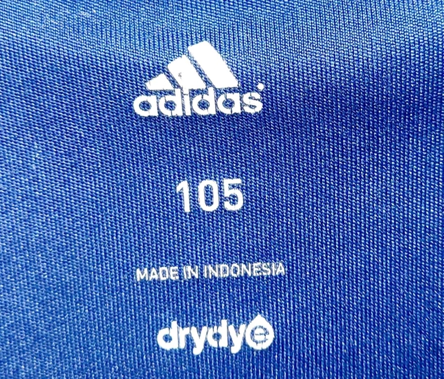아디다스 남성반팔티100-105/클리마 쿨/축구/ 이미지