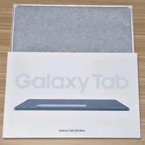 [S급 풀박스] 갤럭시탭 S10 울트라 256GB Wi-Fi S펜포함 이미지