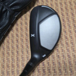 PXG GEN4 유틸리티 22도 투어AD TX1-6R 샤프트 이미지