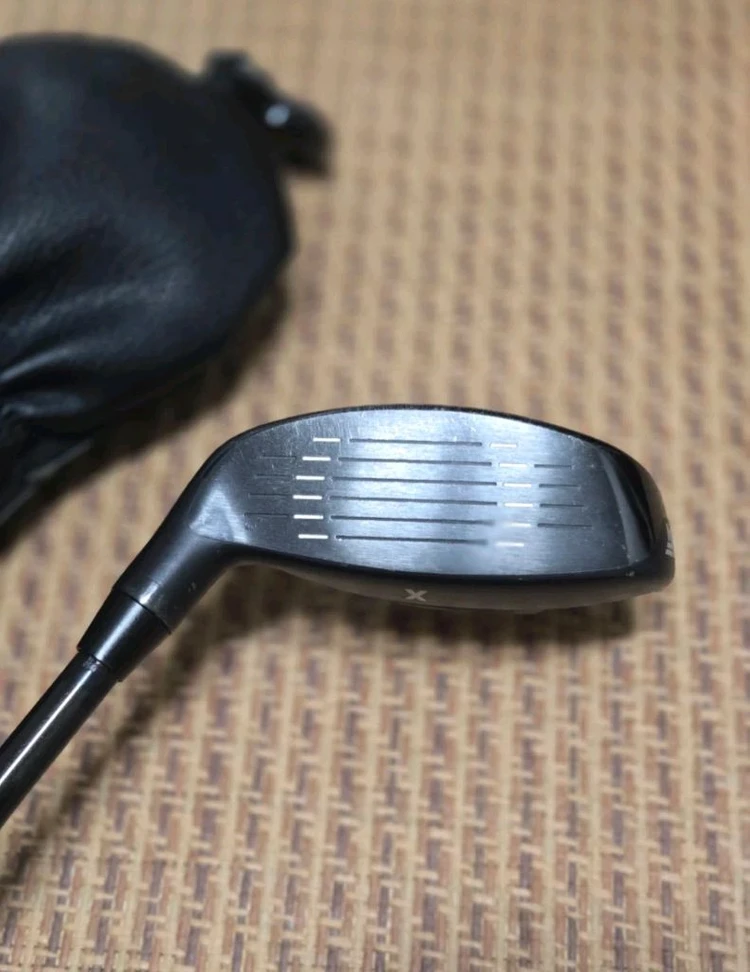 PXG GEN4 유틸리티 22도 투어AD TX1-6R 샤프트 이미지