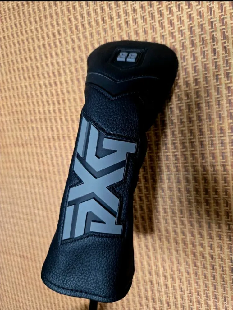 PXG GEN4 유틸리티 22도 투어AD TX1-6R 샤프트 이미지