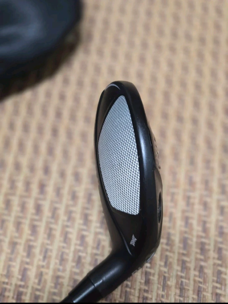 PXG GEN4 유틸리티 22도 투어AD TX1-6R 샤프트 이미지