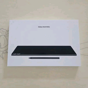 (미개봉) 삼성 갤럭시탭S11 울트라 512GB Wi-Fi S펜 포함 이미지