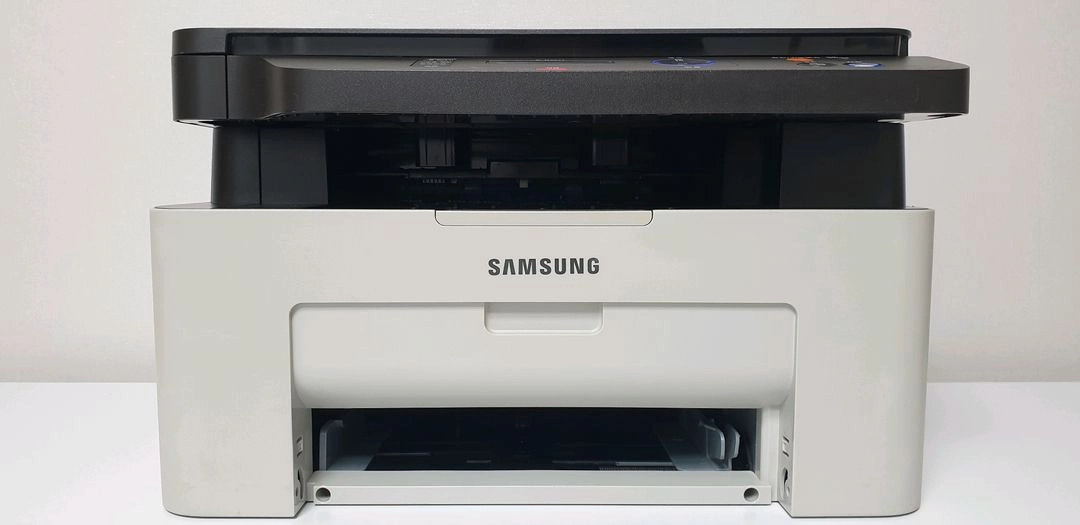 삼성 흑백 레이저 복합기 (부품용) 이미지