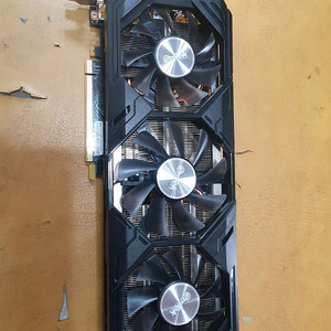 이엠텍 지포스 RTX 2070 SUPER GAMER OC D6 8GB RTX 2070 SUPER 이미지