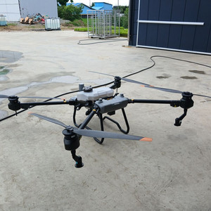 DJI T20P 농업용 드론 이미지