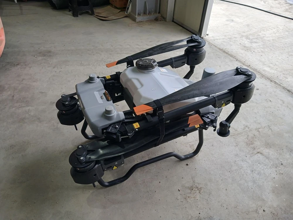 DJI T20P 농업용 드론 이미지