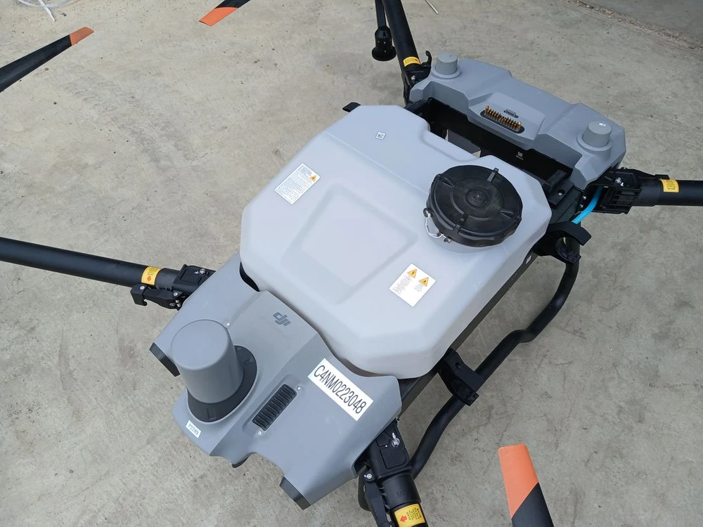 DJI T20P 농업용 드론 이미지