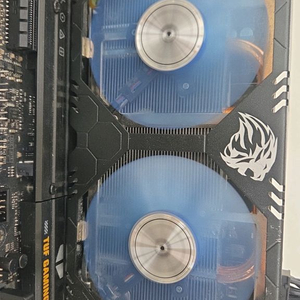 라데온 his rx570 4gb 판매 이미지