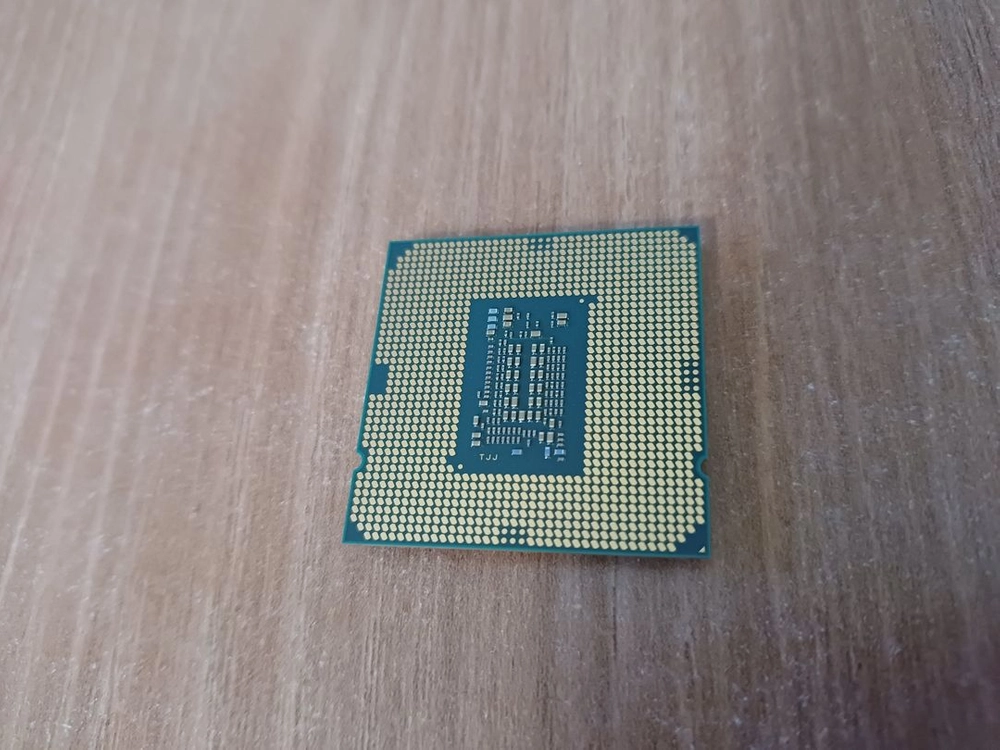 인텔 i5 10400 CPU 단품 이미지