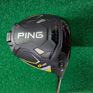 PING 핑 G430 LST 드라이버 이미지