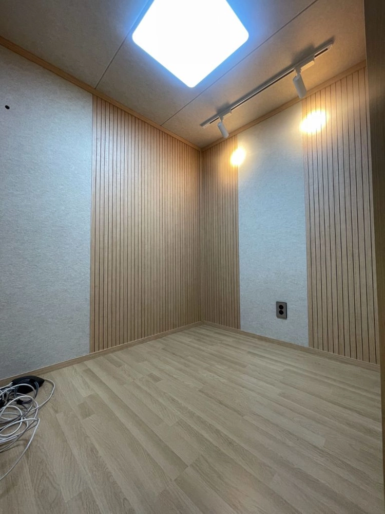 베오방음 방음부스 판매 (이전설치비 포함) - 안심되는 중고거래