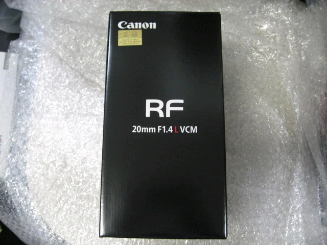 캐논RF70-200Z 캐논RF100-500 캐논RF200-800 캐논RF14-35 캐논RF85mm F1.4VCM 이미지