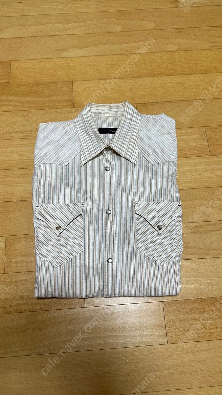 디스퀘어드 dsquared 레이싱컵 티셔츠 반팔티 여름티 정품 새상품급 톰브라운 몽클 몽끌 톰포드 스톤아일랜드 새 이미지