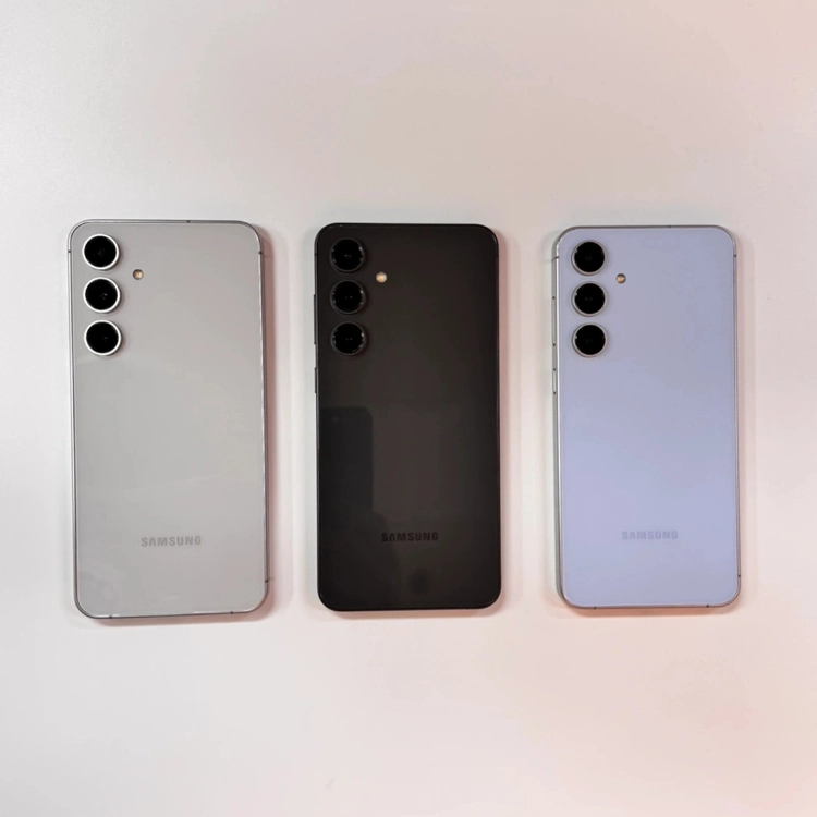 갤럭시 S24FE, 256GB 팝니다(47만) 이미지