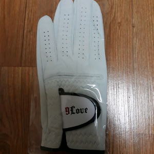 남성 올양피 왼손 골프장갑 26호 이미지
