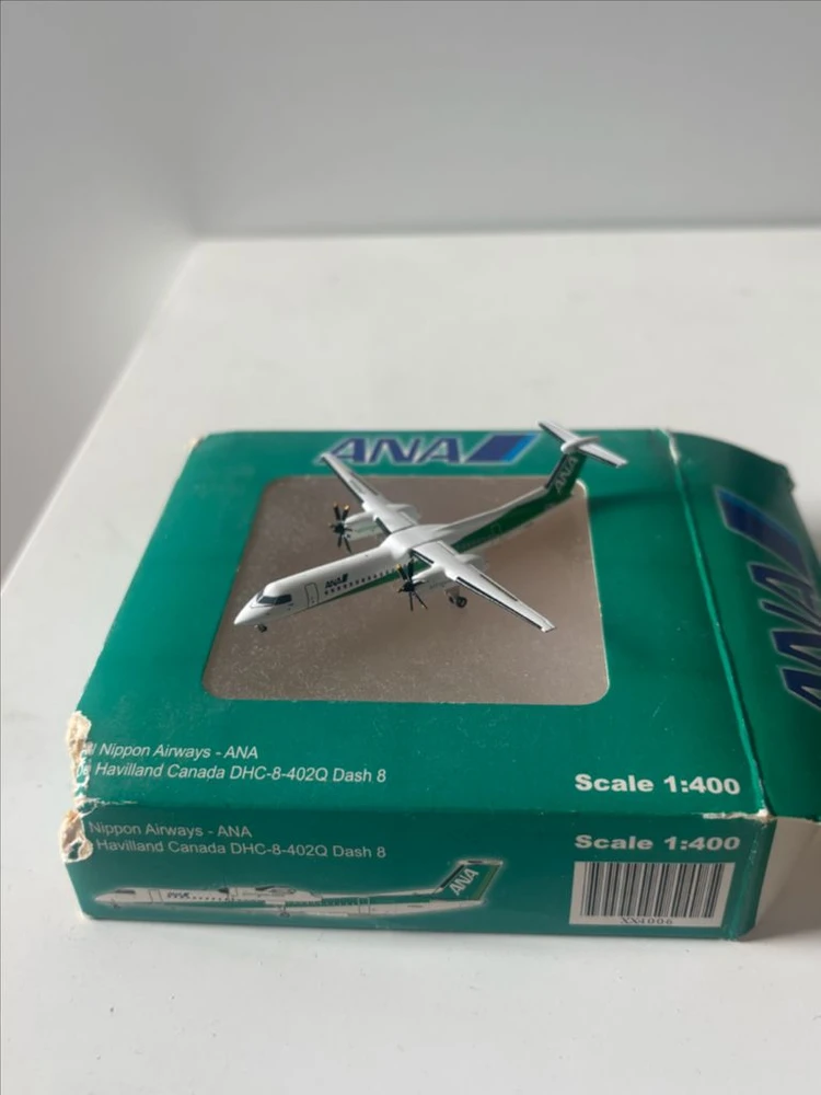 ANA 항공기 다이캐스트 모형 (1:400 Scale) 판매합니다 이미지