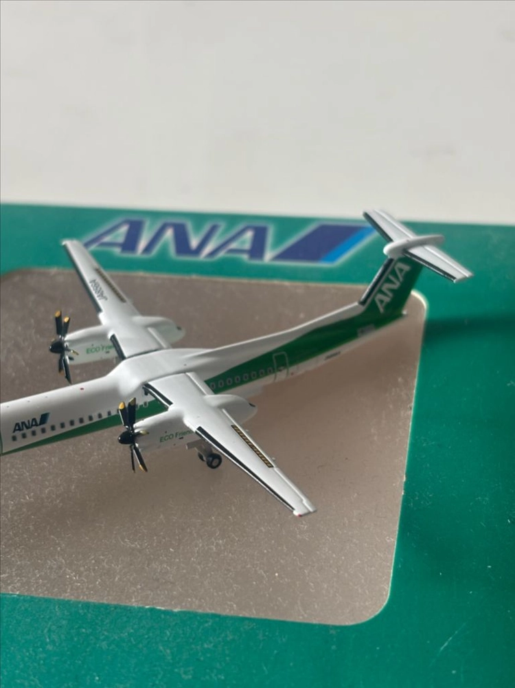 ANA 항공기 다이캐스트 모형 (1:400 Scale) 판매합니다 이미지
