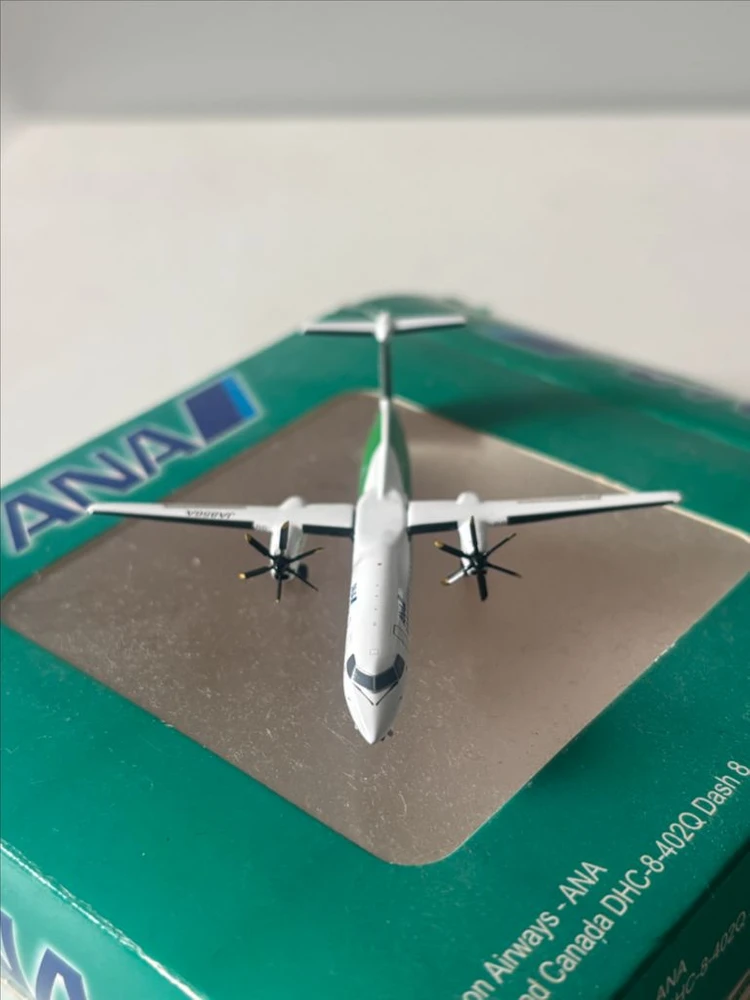 ANA 항공기 다이캐스트 모형 (1:400 Scale) 판매합니다 이미지