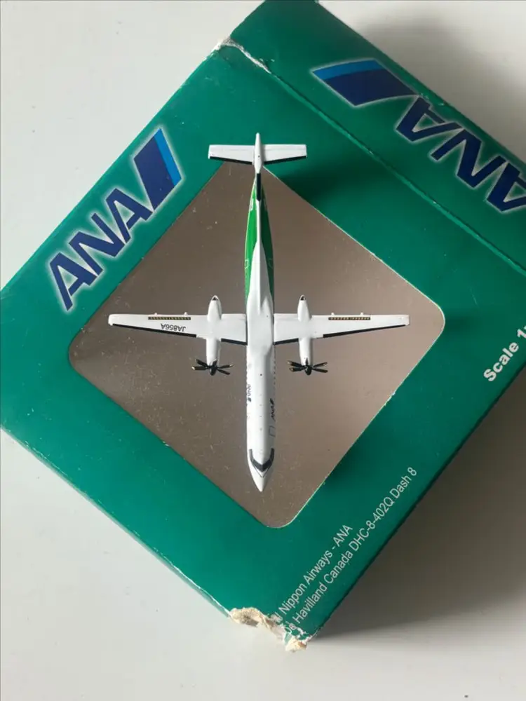 ANA 항공기 다이캐스트 모형 (1:400 Scale) 판매합니다 이미지
