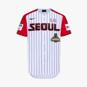 2026 LG트윈스 어센틱 서울 유니폼 미개봉 새제품 팝니다 95사이즈 이미지