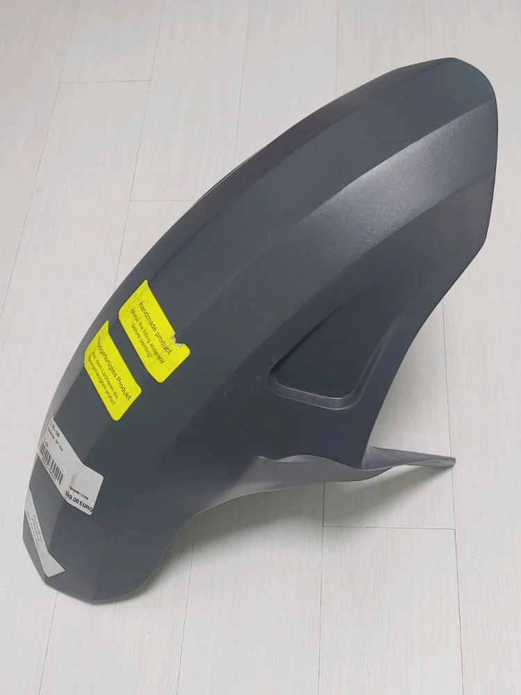 (미사용새상품)할리데이비슨 정품 front fender 이미지