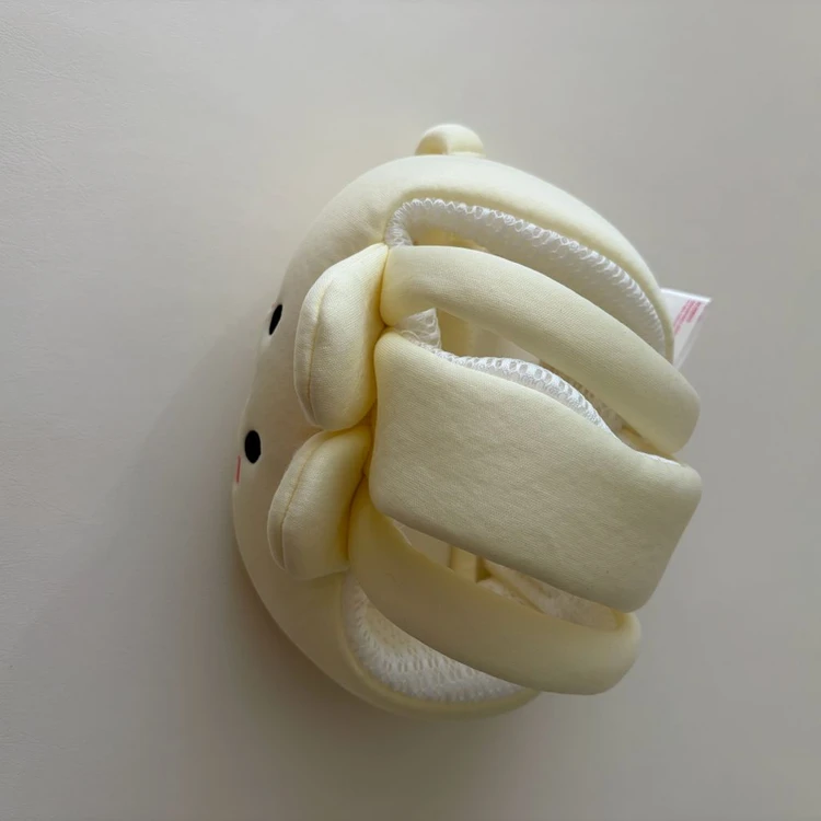 로맘틱스 머리쿵 보호대 이미지