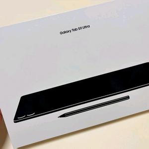 (미개봉)갤럭시 탭S11 울트라 256GB 그레이 이미지