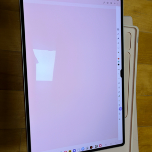 갤럭시탭 S10 울트라 512gb(SM-X920) + 정품키보드 + s펜 + 케이스 서비스 이미지