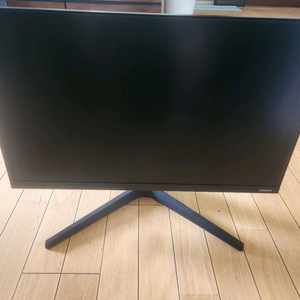 삼성전자 LF24T354 24인치 모니터 FHD IPS 이미지