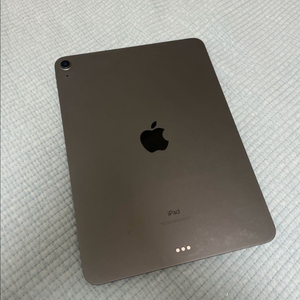 아이패드 에어4 스페이스 그레이 256GB 이미지