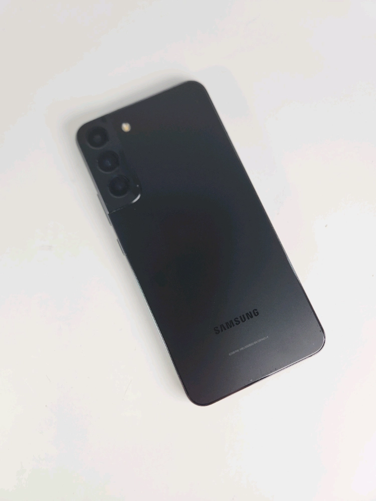 특A급 갤럭시 S22플러스 256GB 블랙 무잔상 북부모바일 대구중고폰 부산중고폰 이미지
