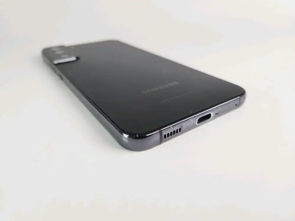 특A급 갤럭시 S22플러스 256GB 블랙 무잔상 북부모바일 대구중고폰 부산중고폰 이미지