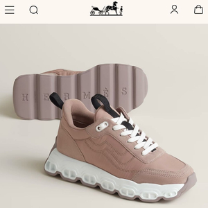 에르메스 임펄스 스니커즈37 이미지