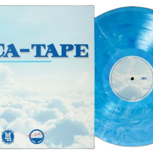 코홀트 orca-tape lp 마블반 이미지
