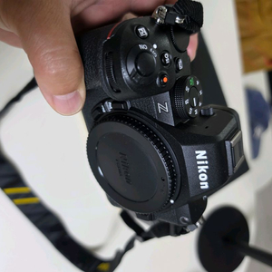 니콘 z5ii + 영상통화가능 이미지