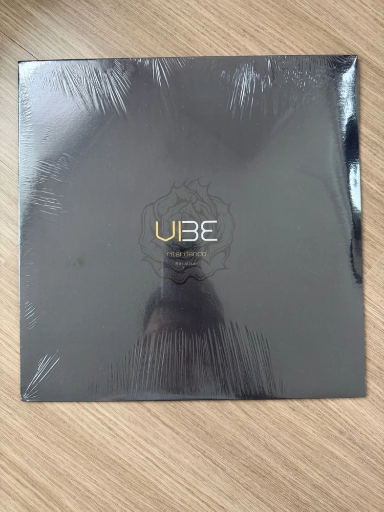 한정판 lp 판매 (윤종신 성시경 부활 바이브 djdoc djwegon 이날치 솔리드 이루펀트 벌새 폴킴 등) 이미지