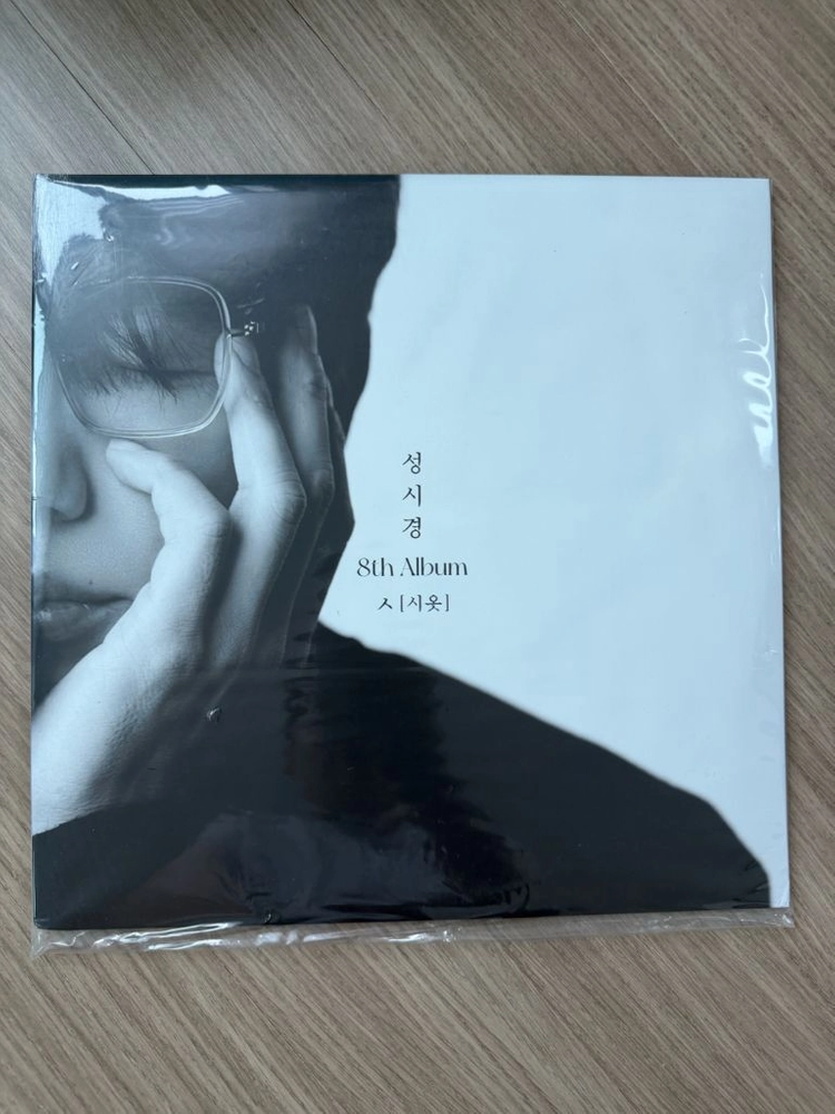 한정판 lp 판매 (윤종신 성시경 부활 바이브 djdoc djwegon 이날치 솔리드 이루펀트 벌새 폴킴 등) 이미지