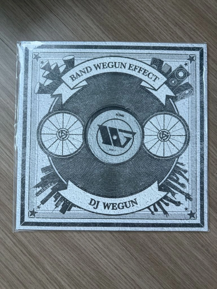 한정판 lp 판매 (윤종신 성시경 부활 바이브 djdoc djwegon 이날치 솔리드 이루펀트 벌새 폴킴 등) 이미지