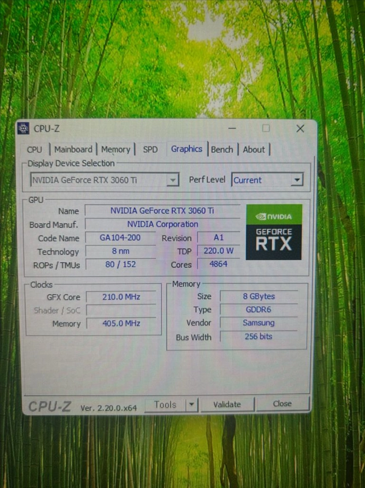 라이젠5600 RTX3060ti 게이밍컴퓨터 본체 이미지