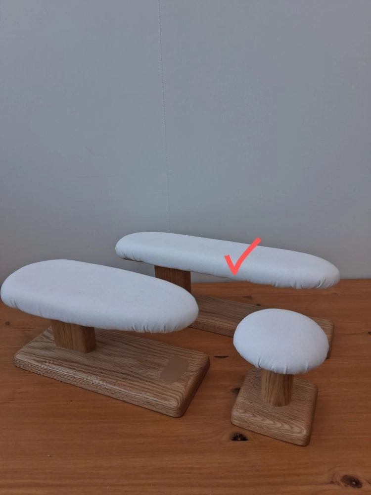 원목우마 다림질우마 미싱 이미지